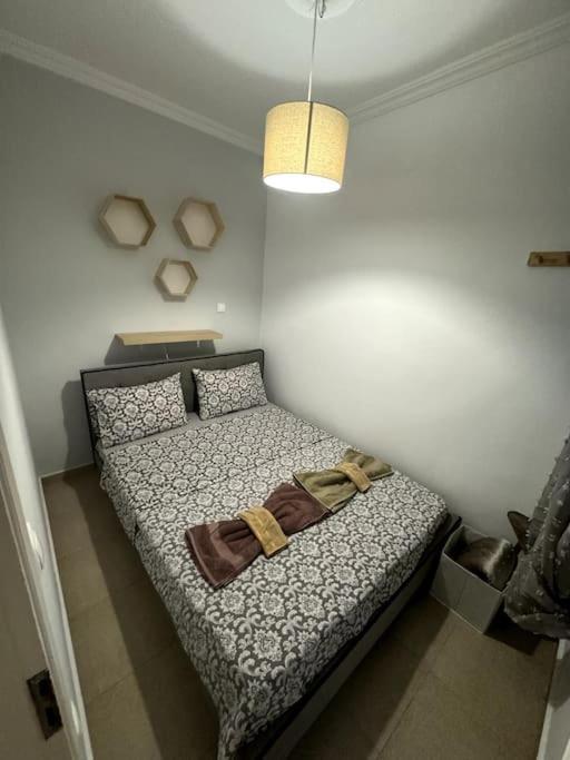 Fratellini Corfu Old Town Home Dış mekan fotoğraf